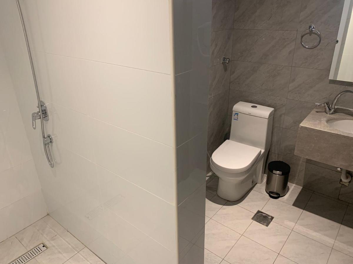 Fanan Suite Džidda Exteriér fotografie