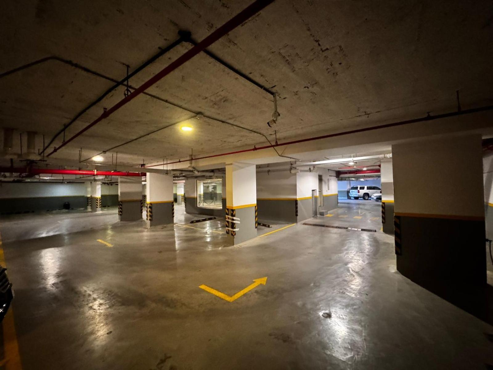 Fanan Suite Džidda Exteriér fotografie